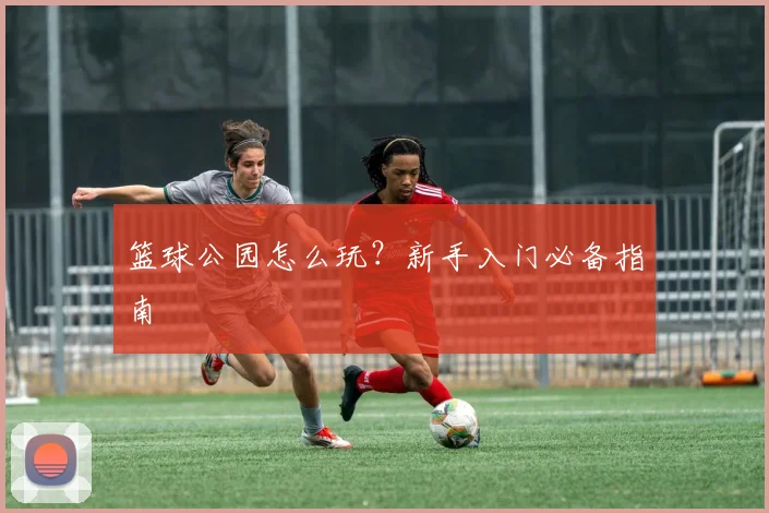 篮球公园怎么玩？新手入门必备指南