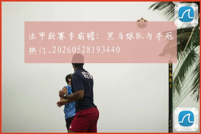 法甲新赛季前瞻：黑马球队与夺冠热门_20260528193440