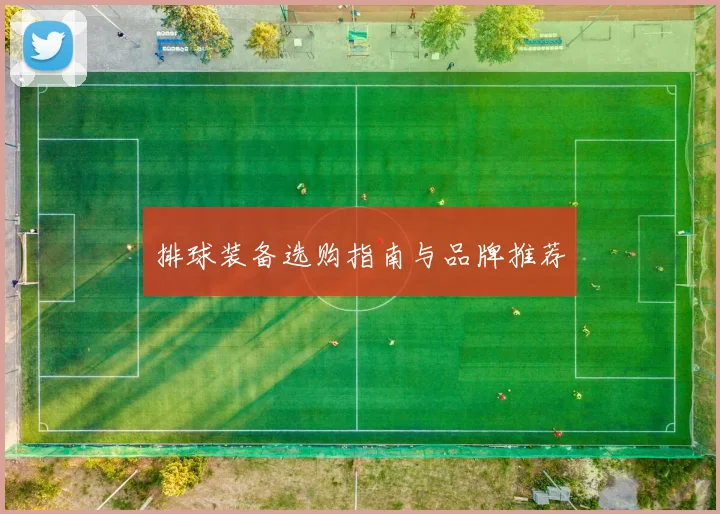 排球装备选购指南与品牌推荐