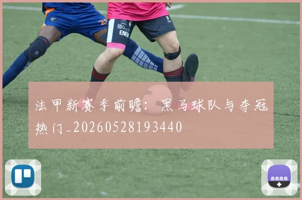 法甲新赛季前瞻：黑马球队与夺冠热门_20260528193440