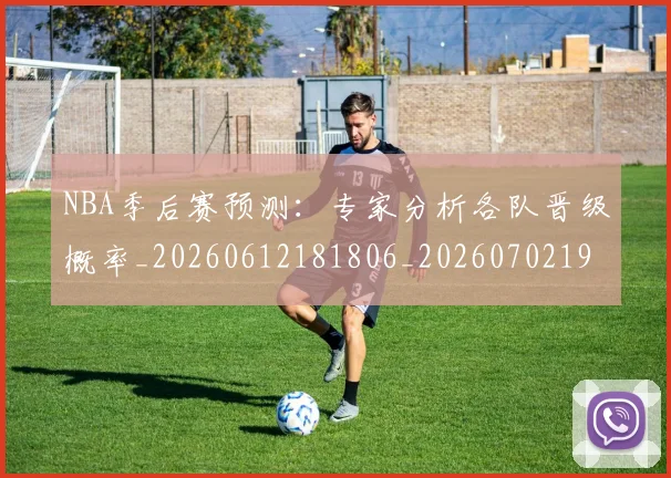 NBA季后赛预测:专家分析各队晋级概率_20260612181806_20260702195035