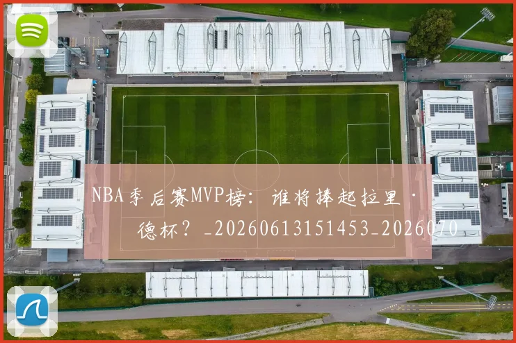 NBA季后赛MVP榜：谁将捧起拉里·伯德杯？_20260613151453_20260701215525